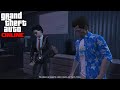 gta online data theft, part 2 / гта онлайн прохождение похищение данных, ограбление, обновление