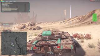 Harasser Highs & BR Lows (Planetside 2 Lightning gameplay)