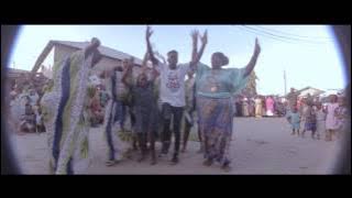 MZEE WA BWAX  FT KHADIJA KOPA MSHAMBA WA KAMERA MUSIC VIDEO