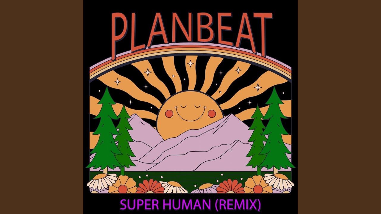 Watch Super Human on YouTube Watch Super Human on YouTube