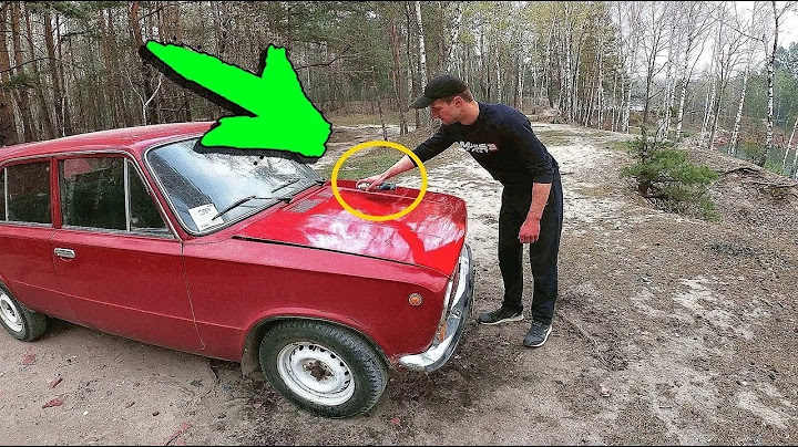ШИКАРНЫЙ БЛЕСК кузова АВТО СВОИМИ РУКАМИ