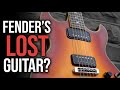 People have FORGOTTEN this guitar! | Friday Fretworks