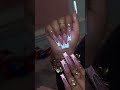 DAY IN THE LIFE AS A NAIL TECH