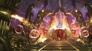 How to win every league of Legends URF game