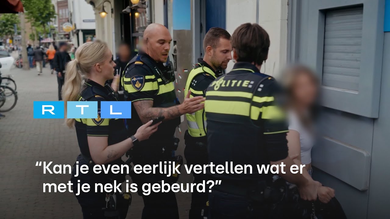 Meisje weigert hulp na mishandeling: 'Wat gaat jou dat aan, mongool!' | Bureau Utrecht