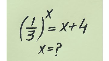 Brazil l can you solve?? l Easy & Tricky Solution l Math olympiad