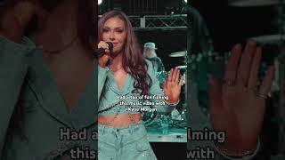 I directed Kylie Morgans newest music video! #kyliemorgan #musicvideodirector #lumixs5iix