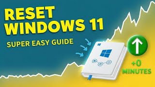 How To Factory Reset Windows 11 Super Easy Guide