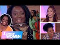 Judi Leaves The Panel In Tears With Her Most Outrageous Funny Stories & Moments | Loose Women