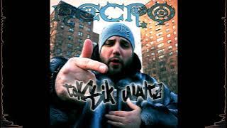 Necro - Toxsik Waltz Remix