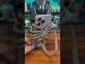 Alien: Romulus Facehugger Phone Holder and Stand! #Alien #AlienRomulus #Facehugger