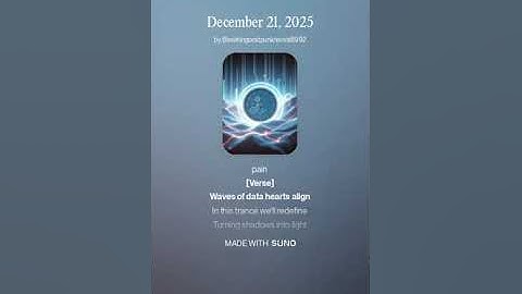 December 21, 2025