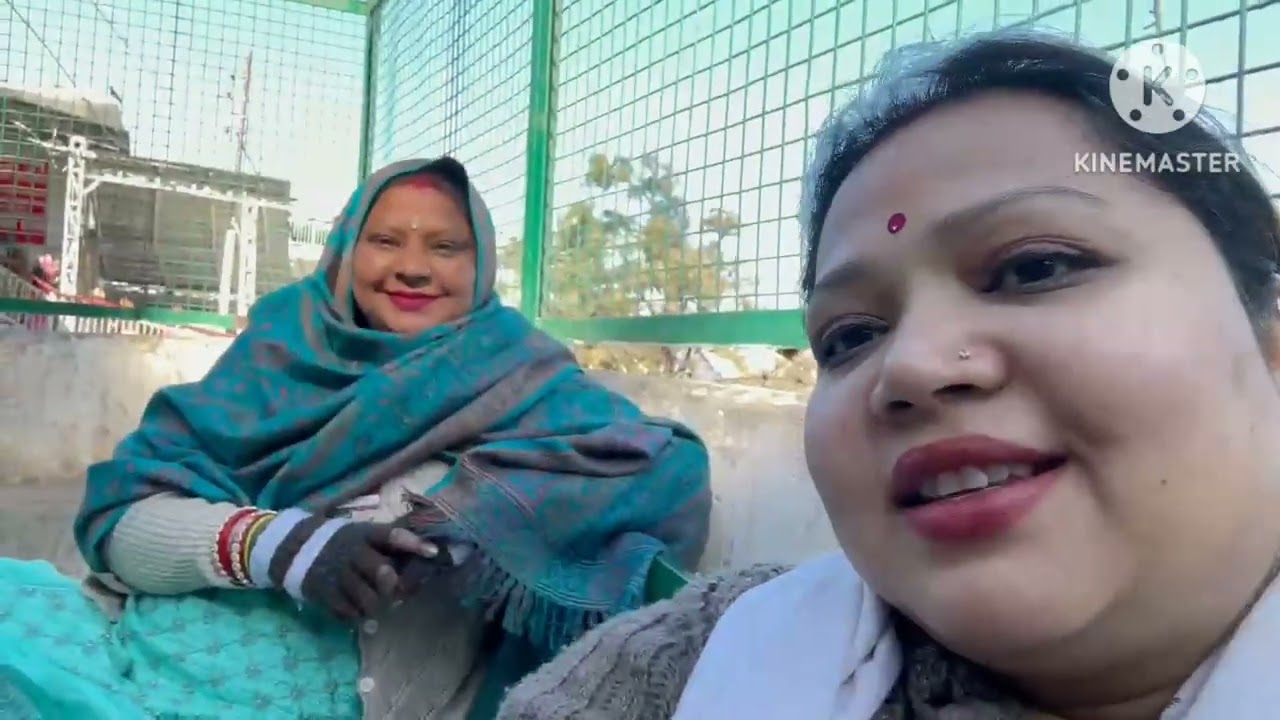 माता वैष्णो और भैरो बाबा के बहुत सुंदर दर्शन।❤️🙏#youtubevideo #vaishnodevi #bhairobabamandir #love 🙏