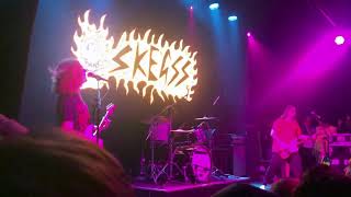 Skegss (w/ Brett from Dune Rats on drums) - Mustang - Live ⚡️ at Stonecutters *ADELAIDE* 14 Dec 2019