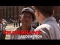 'Shawshank Redemption' as an Upbeat Romance - Trailer Mix