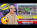 10 PROVINSI DI INDONESIA YANG MEMPUNYAI JUMLAH PENDUDUK TERBANYAK 2020 | REACTION