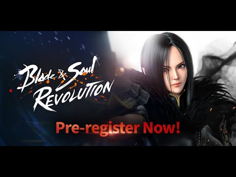 Blade&Soul: Revolution