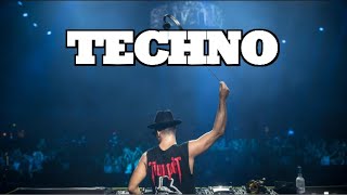 TIMMY TRUMPET x ELVIS CRESPO x SEBASTIAN INGROSSO - LEGACY (TECHNO MIX) HD HQ