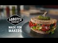 Abbotts bakery l made for makers l 30 tvc 2023