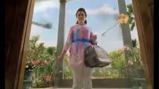 Iklan Baterai ABC - House Exploding (2008) @ RCTI, Metro TV, Trans TV & SCTV