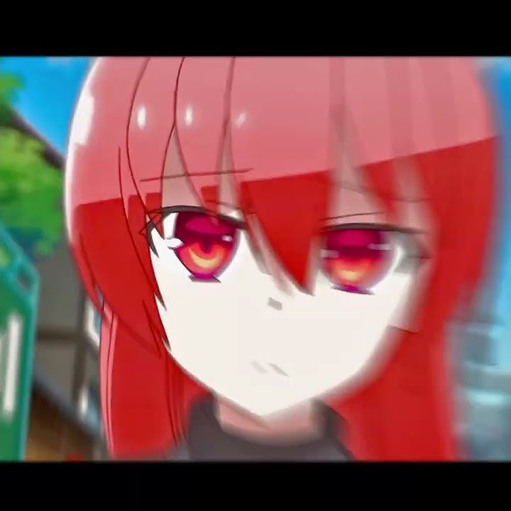 Tsukasa edit - Capsize || After Effects [Remake Visper]