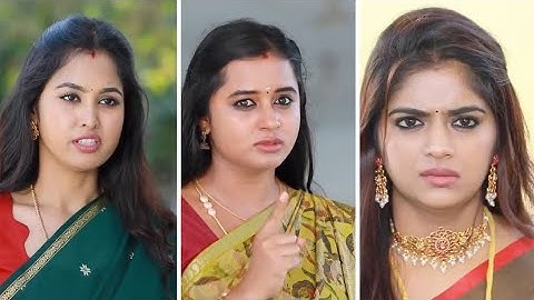 Aaha Kalyanam | Episode Promo | 27th February 2025