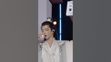 Lưu Vũ Quốc Phong Đại Điển 2023 [05102023] #刘宇 #liuyu #luuvu #lưuvũ #stage #douyin