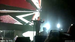 Soft Cell-MONOCULTURE-Live @ The Masonic, San Francisco, CA, August 26, 2022