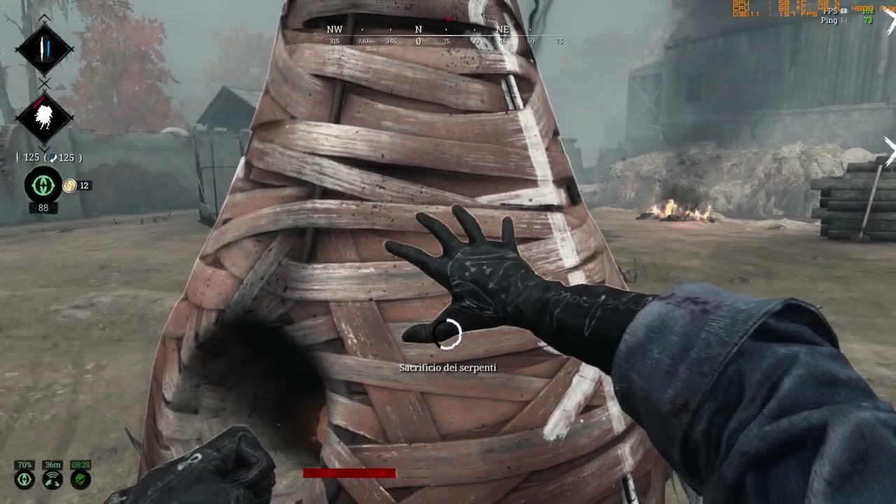 Hunt: Showdown Partita Completa 51 - YouTube
