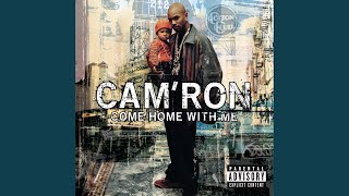 Video thumbnail of "Cam'ron - On Fire Tonight"
