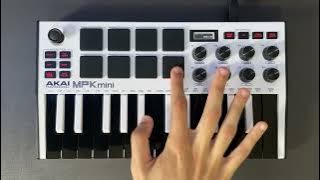 ken carson - paranoid (ft. destroy lonely) [instrumental remake]