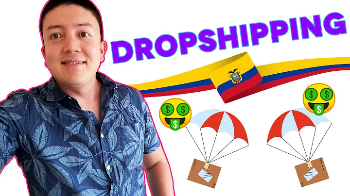 Aprende a hacer Dropshipping en Ecuador: Guía paso a paso