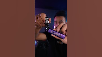 The SONDER Q2 #geekvape