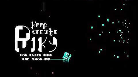 Geometry Dash - Unnamed 1 (Reverse) (2.2 Back 2.11)