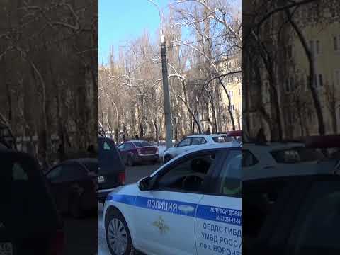 БЫК ИЗ ДПС СНАЧАЛА БЫКАНУЛ, ПОТОМ СБЕЖАЛ