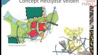 Online beleidsforum - stadsregio Turnhout screenshot 2