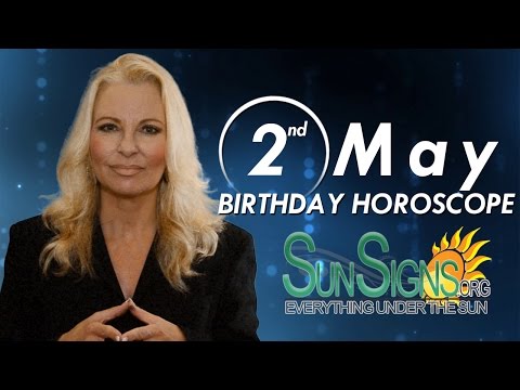 may-2nd-zodiac-horoscope-birthday-personality---taurus---part-1