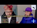 La vie des artistes congolaises avec djanny fayi franco 