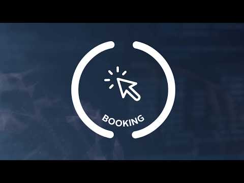 FCM Connect – Booking