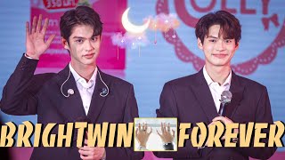 [+ENG BRIGHTWIN SWEET MOMENTS] Chúng Ta Vẫn Không Ngừng Ở Bên Nhau