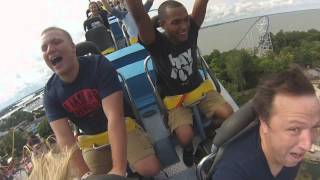 Millennium Force