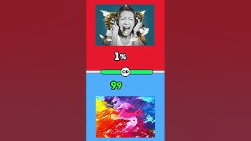 What would you rather? #quiz #tiktok #wouldyourather #thisorthat #choose #challenge