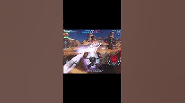 DEATH comes with WHITE ❄️ color | War robots game [WR]