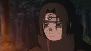 🎶 ITACHI AMV BAD LIAR REMIX || ANGKLUNG VERSION