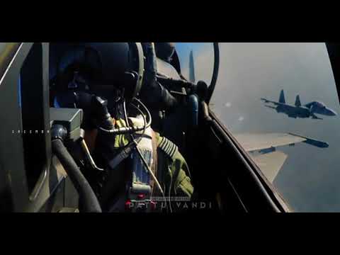 Indian Airforce day | Indian Airforce Whatsapp Status | India Defense video