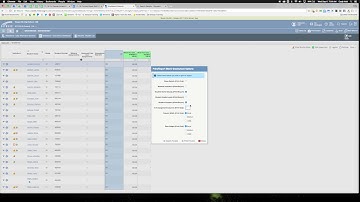 Qmlativ Creating a Paper Gradebook