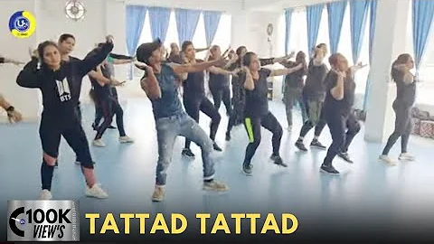 Tattad Tattad (Ramji Ki Chal) - Full Song - Ranveer Singh | Goliyon Ki Rasleela Ram-leela