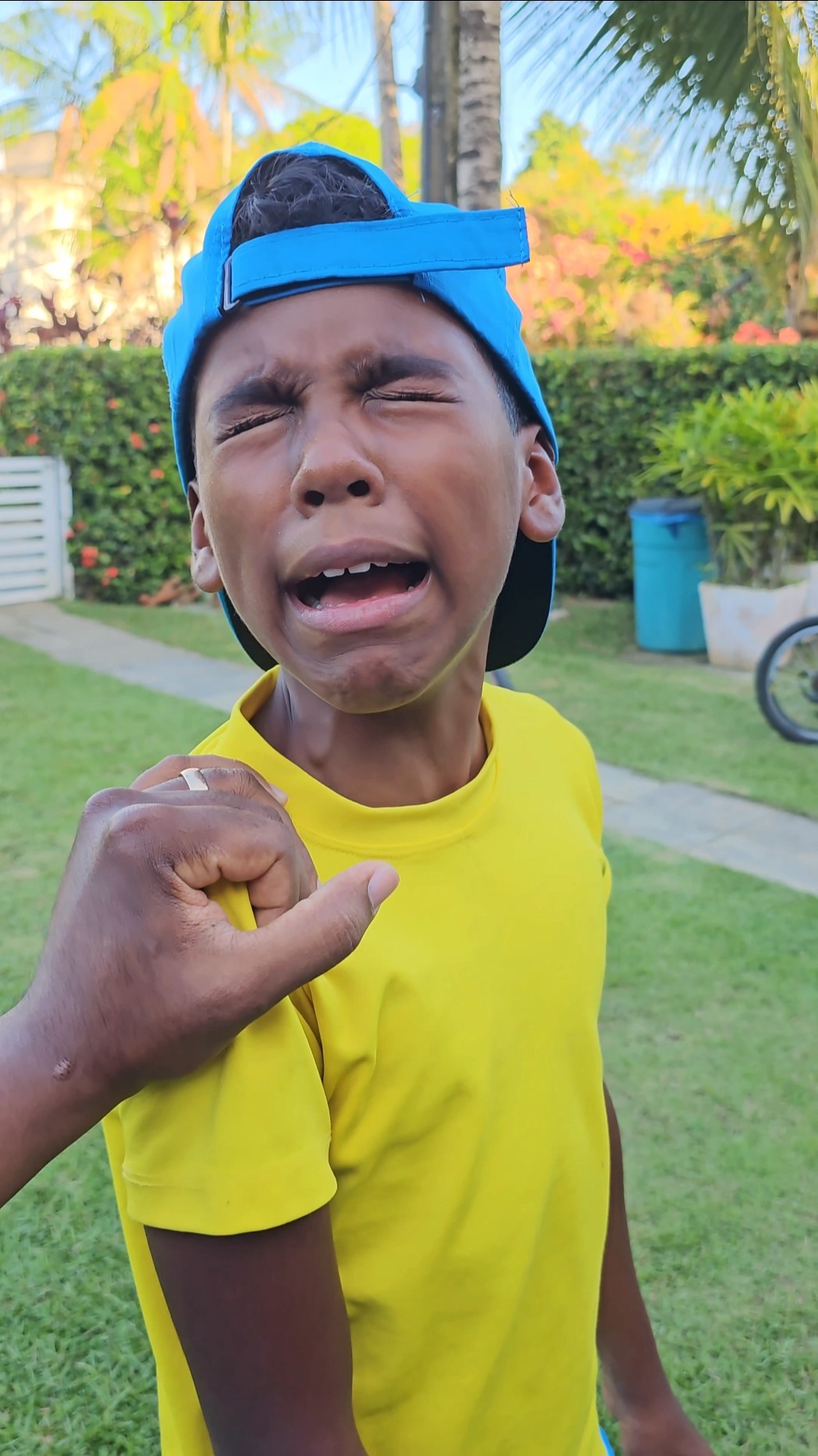Kyann Baby Cute Very Funny??? #funny #mood #like #memes #homor #snack #sigma #sigmaboy