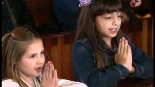 La rosa de Guadalupe - Ave María Parte 1