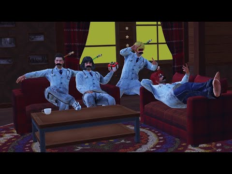 ببخشید سلام علیکم وطندارا